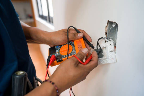 Best Affordable Emergency Electrician  in Urbana, MD