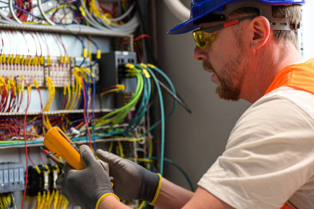 Best Electrical Troubleshooting Services  in Urbana, MD