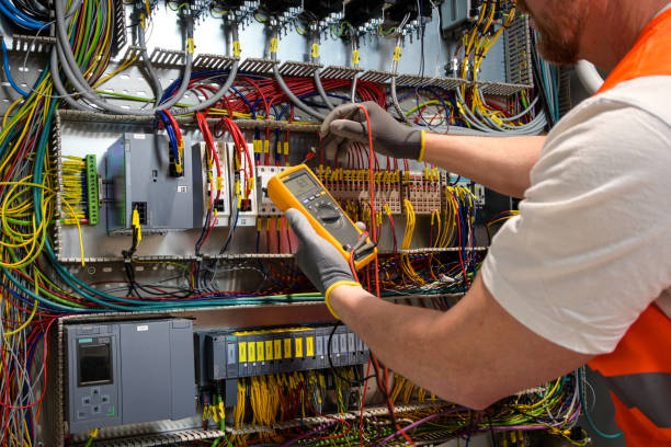 Best Electrical Installation Contractor  in Urbana, MD